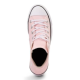 Converse CTAS LIFT PLATFORM DONUT Ροζ