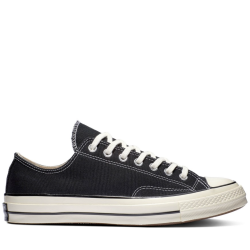 Converse CHUCK TAYLOR ALL STAR OX Μαύρο