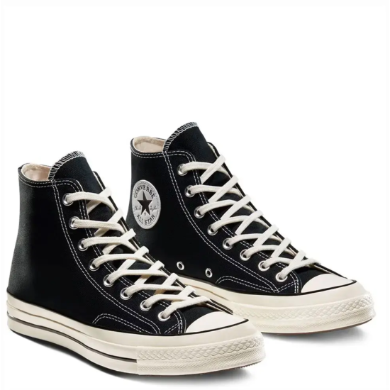 Converse All Star Chuck 70 Μαύρο