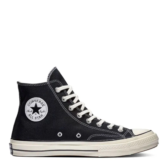 Converse All Star Chuck 70 Μαύρο