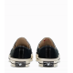 Converse CHUCK TAYLOR ALL STAR OX Μαύρο