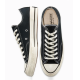 Converse CHUCK TAYLOR ALL STAR OX Μαύρο