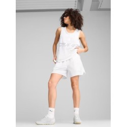 Puma Jer She Basketball Shorts Women
