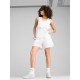 Puma Jer She Basketball Shorts Women