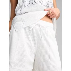 Puma Jer She Basketball Shorts Women