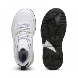 Puma Prime Low Boot Blstr Wns  Άσπρο