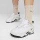 Puma Prime Low Boot Blstr Wns  Άσπρο