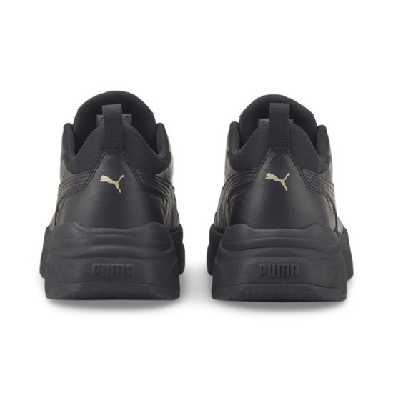 PUMA Cassia SL Μαύρο