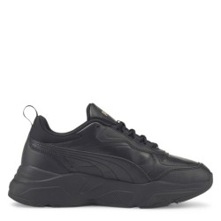 PUMA Cassia SL Μαύρο