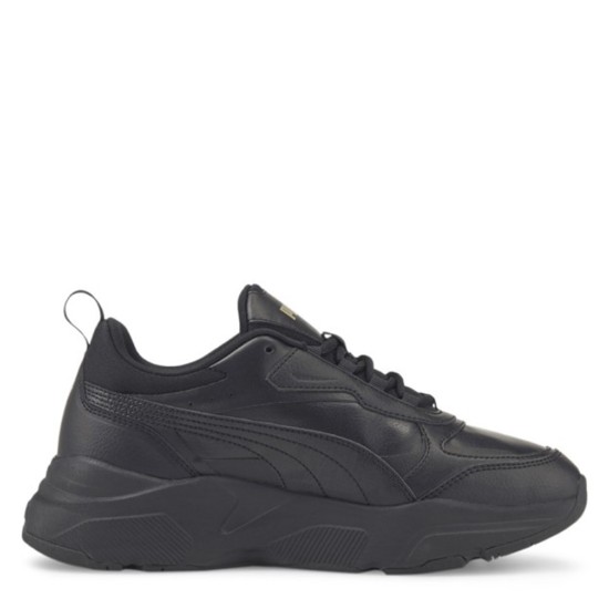 PUMA Cassia SL Μαύρο