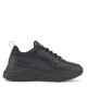 PUMA Cassia SL Μαύρο