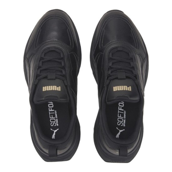 PUMA Cassia SL Μαύρο