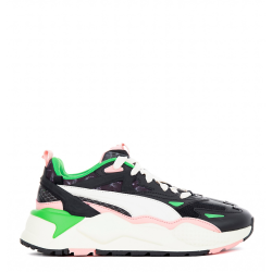  Puma RS-X Efekt Women on the Ball Sneakers Πολύχρωμο