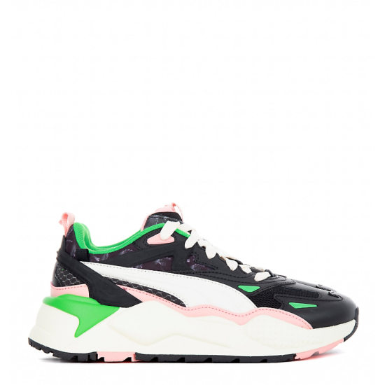  Puma RS-X Efekt Women on the Ball Sneakers Πολύχρωμο