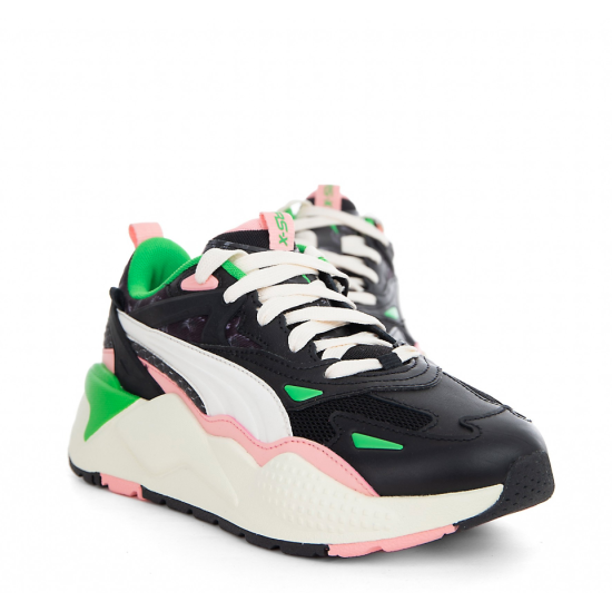  Puma RS-X Efekt Women on the Ball Sneakers Πολύχρωμο