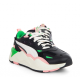  Puma RS-X Efekt Women on the Ball Sneakers Πολύχρωμο