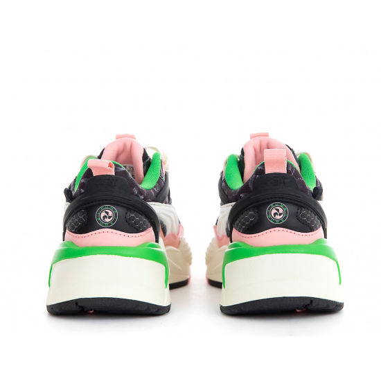  Puma RS-X Efekt Women on the Ball Sneakers Πολύχρωμο
