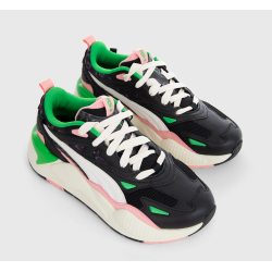  Puma RS-X Efekt Women on the Ball Sneakers Πολύχρωμο