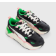  Puma RS-X Efekt Women on the Ball Sneakers Πολύχρωμο