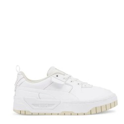 Puma Cali Dream Infuse Άσπρο