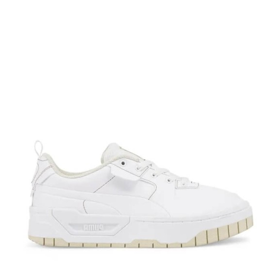 Puma Cali Dream Infuse Άσπρο