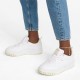 Puma Cali Dream Infuse Άσπρο