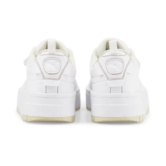Puma Cali Dream Infuse Άσπρο