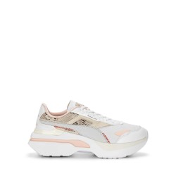 Puma Kosmo Rider PRM Άσπρο