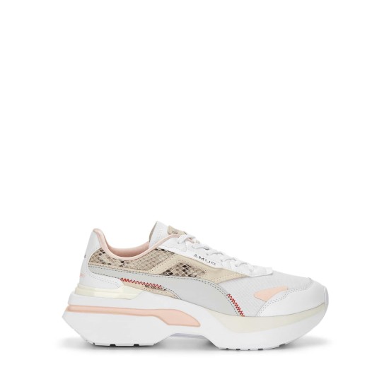 Puma Kosmo Rider PRM Άσπρο