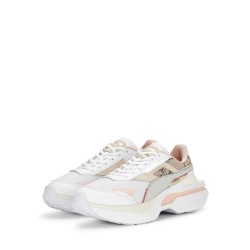 Puma Kosmo Rider PRM Άσπρο