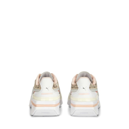 Puma Kosmo Rider PRM Άσπρο