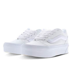 Vans Knu Stack  Άσπρο