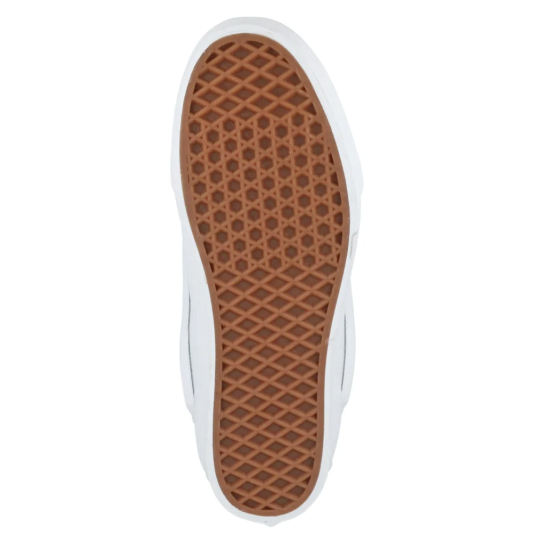 Vans Knu Stack  Άσπρο