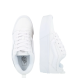 Vans Knu Stack  Άσπρο