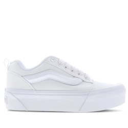 Vans Knu Stack  Άσπρο