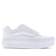 Vans Knu Stack  Άσπρο