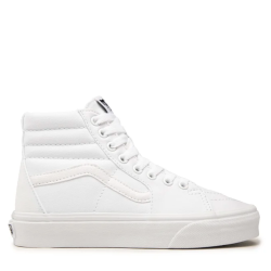 Vans Sk8-Hi True White Άσπρο