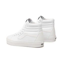 Vans Sk8-Hi True White Άσπρο