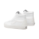 Vans Sk8-Hi True White Άσπρο