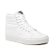 Vans Sk8-Hi True White Άσπρο