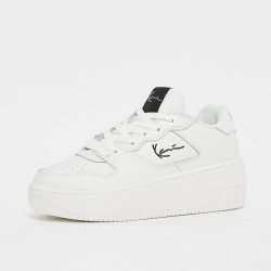 Karl Kani 89 Up Heel  Άσπρο