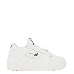 Karl Kani 89 Up Heel  Άσπρο