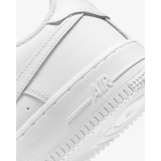 Nike Air Force 1 Άσπρο