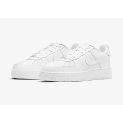 Nike Air Force 1 Άσπρο