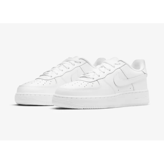 Nike Air Force 1 Άσπρο