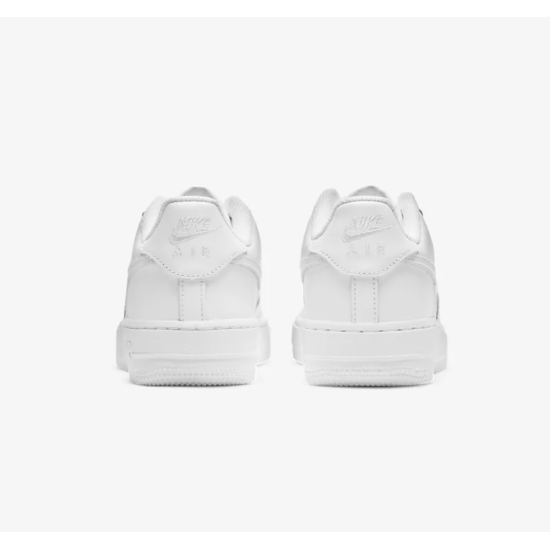 Nike Air Force 1 Άσπρο