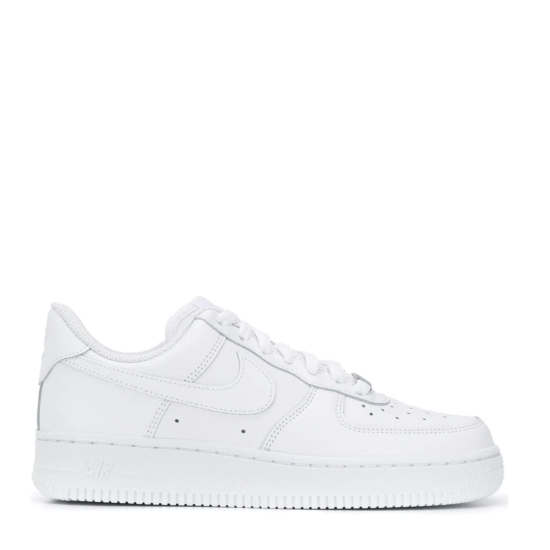 Nike Air Force 1 Άσπρο