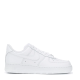 Nike Air Force 1 Άσπρο