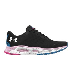 Under Armour W HOVR Infinite 3 Μαύρο
