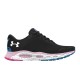 Under Armour W HOVR Infinite 3 Μαύρο